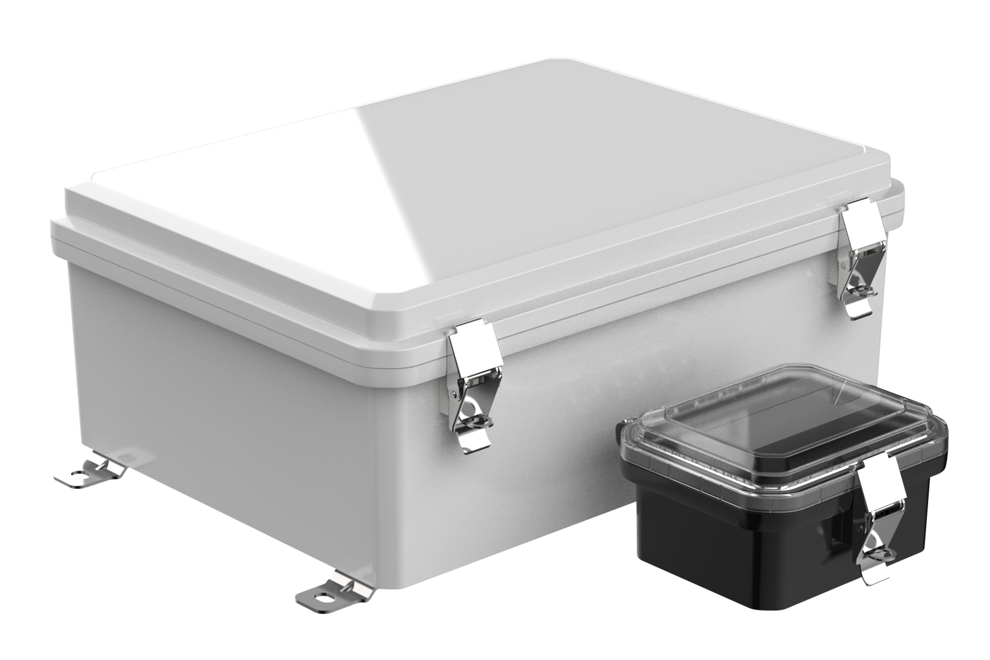 Polycase HP Series NEMA Boxes