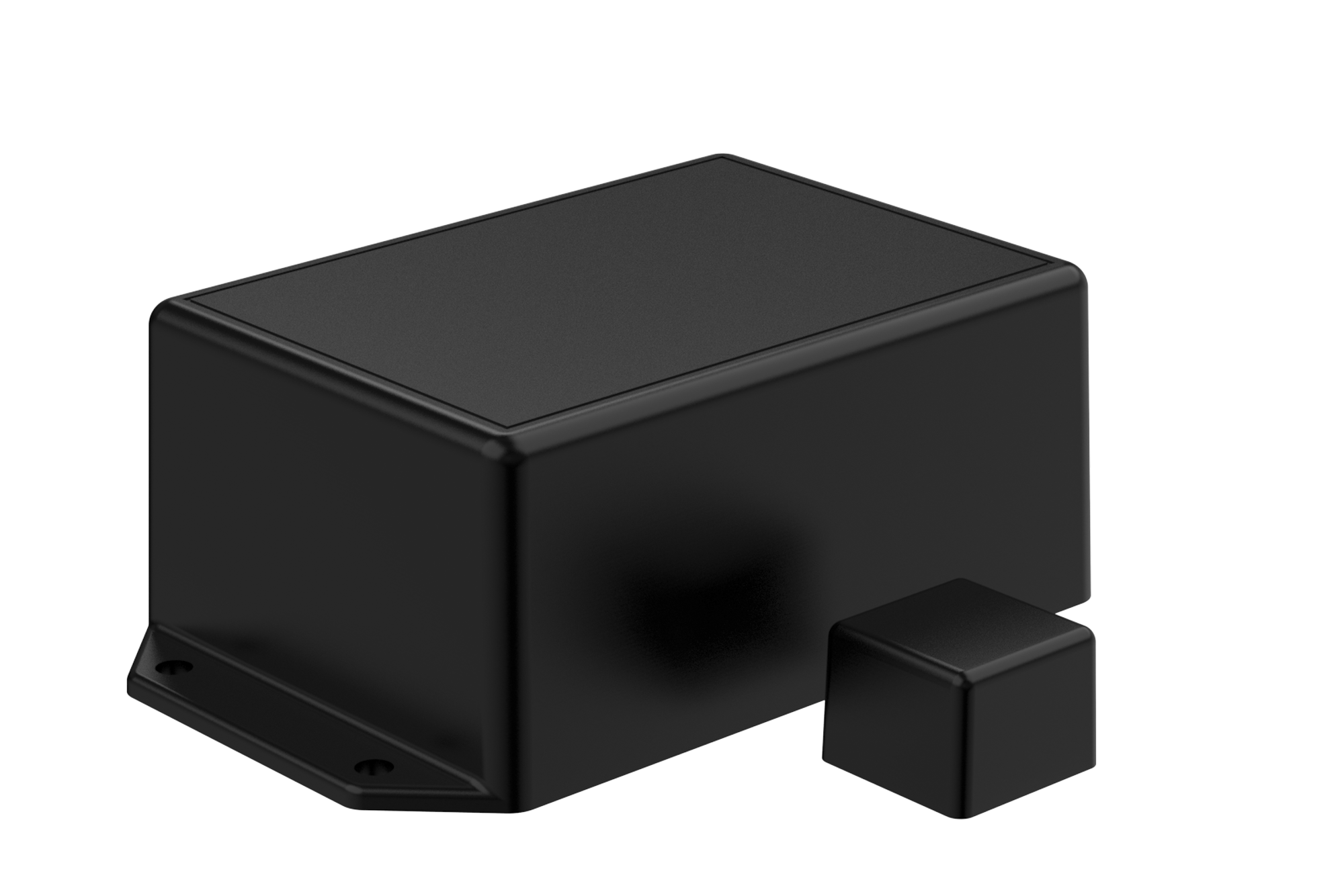 plastic potting box