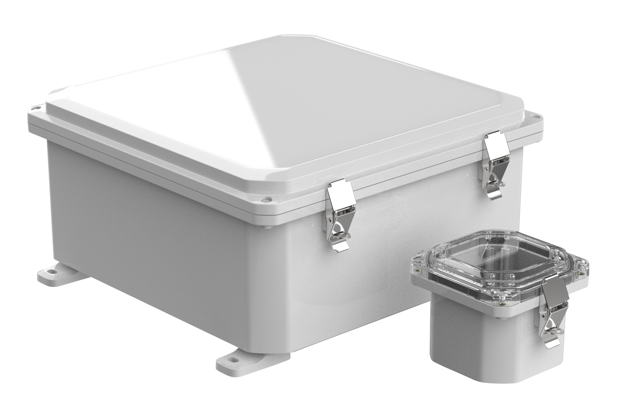 ZH Series Electrical Enclosures