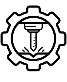 CNC Icon