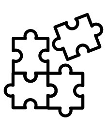 Puzzle Icon